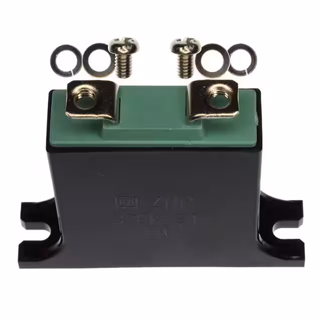 ERZ-C32EK271Y Panasonic Electronic Components TVS - Varistances MOV